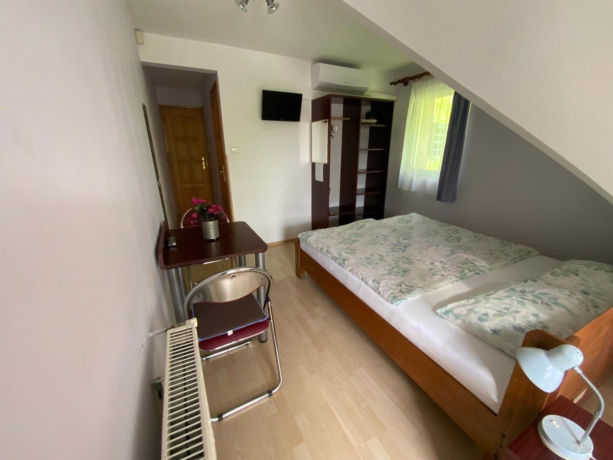 Gosy Apartmanok 希欧福克 外观 照片